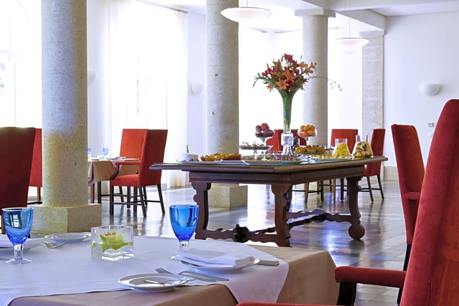 Pousada Da Serra Da Estrela