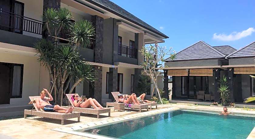 Jonsen Homestay