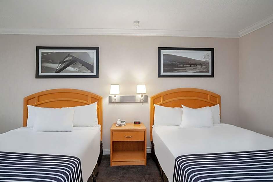 Sandman Hotel Revelstoke