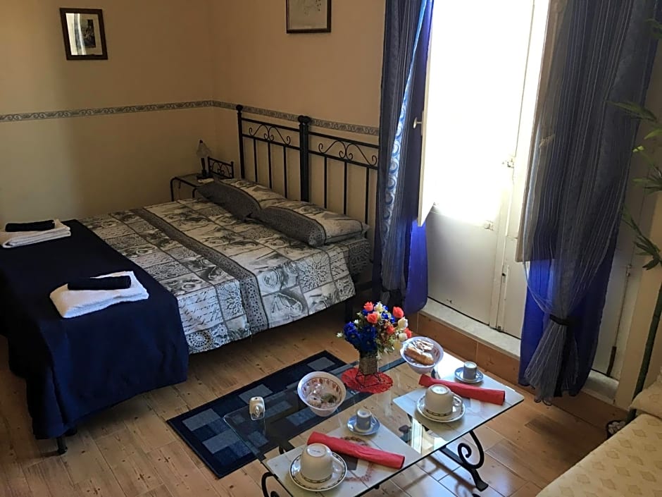 B&B MISTRAL di Lizzio Salvatore