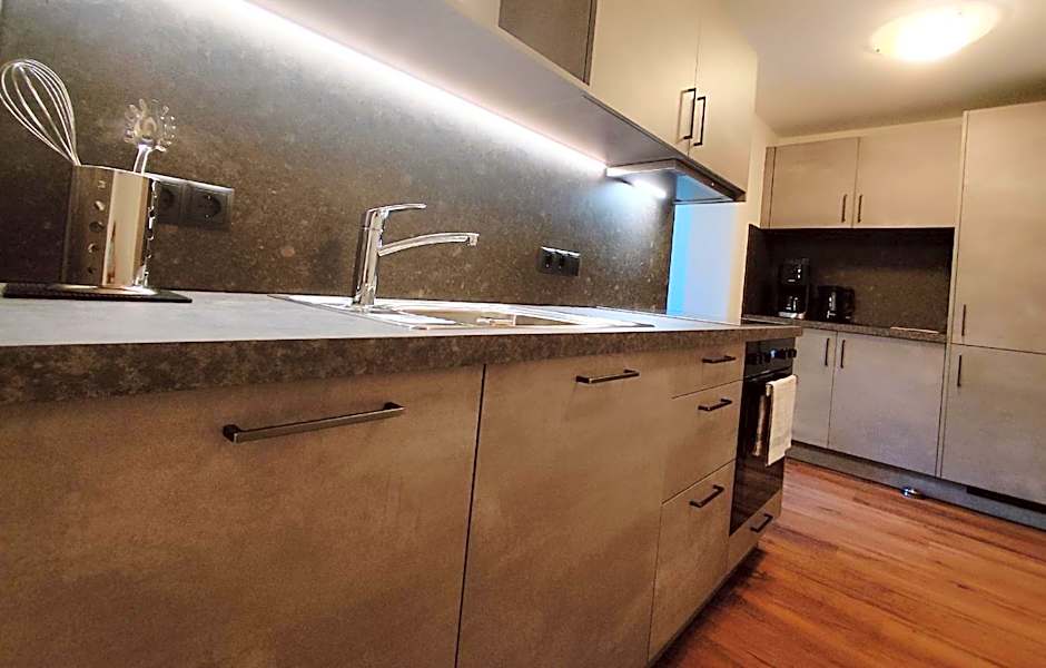 Zeitlos Apartments - Gerlos