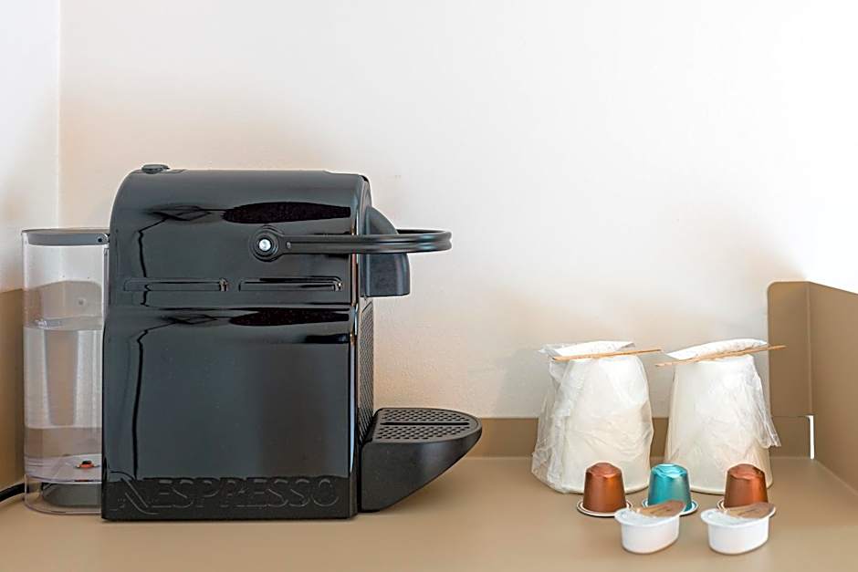 Ibis Styles Prévessin Genève Aéroport