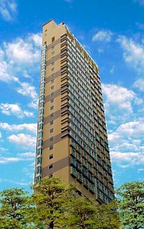 Best Western Hotel Causeway Bay