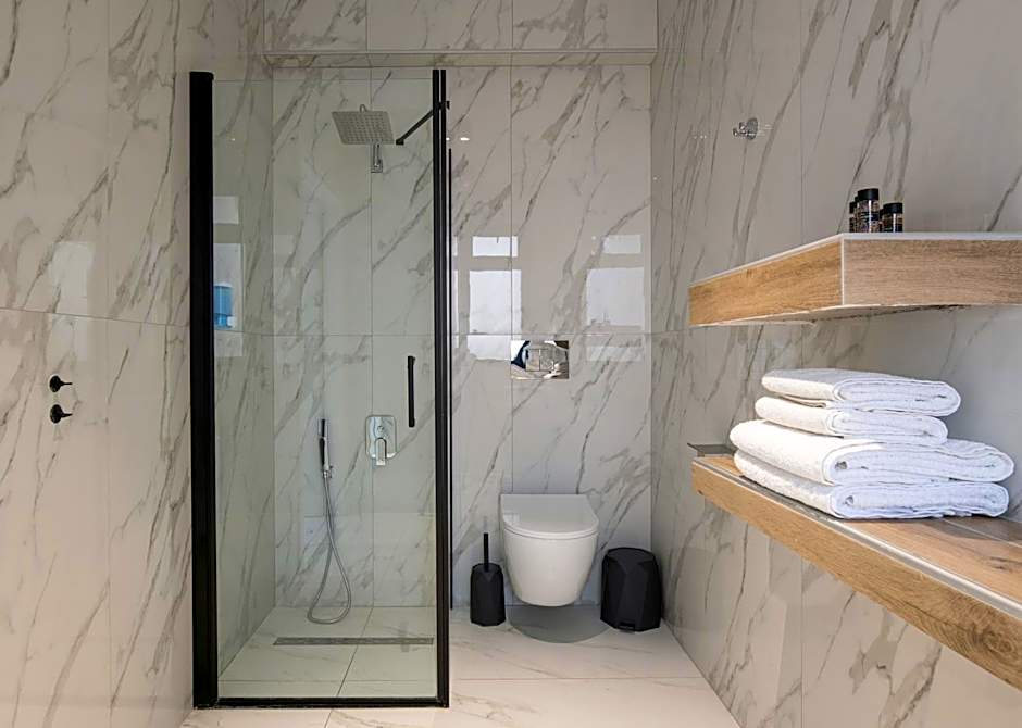 San Giorgio Apartments Nikiti