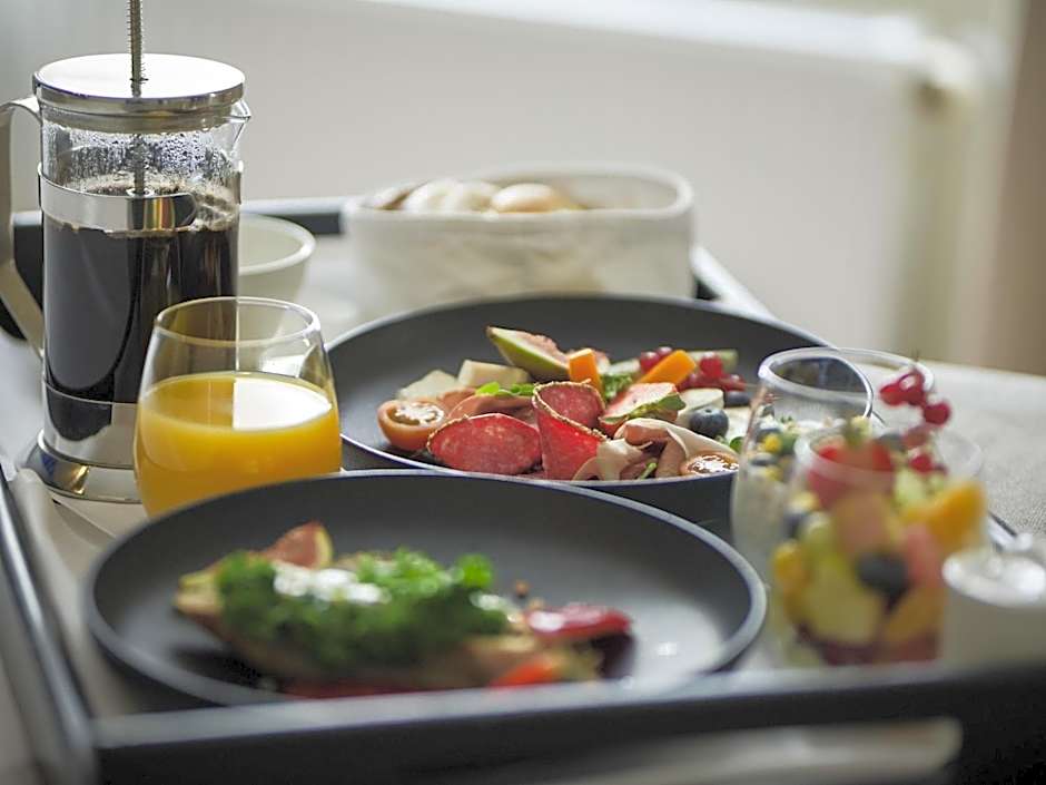 Mercure Lublin Centrum