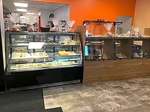 Ramada by Wyndham Fort McMurray