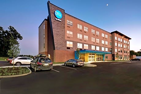 Tru By Hilton Cincinnati Airport South Florence