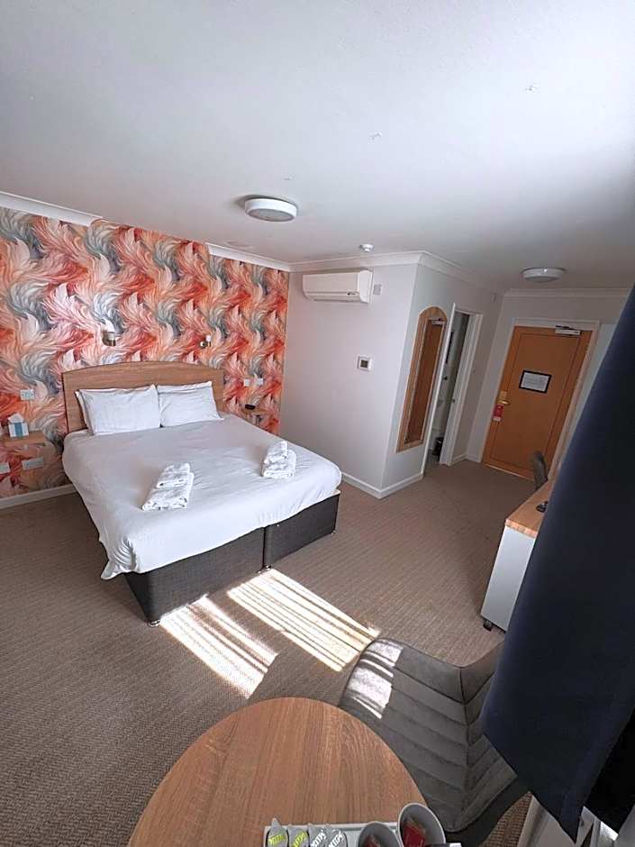 Ashley Court Hotel