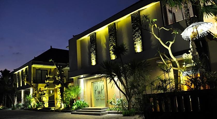 d'Penjor Seminyak