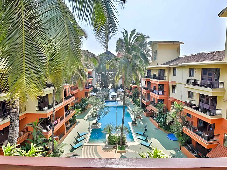 Neelams The Grand Hotel