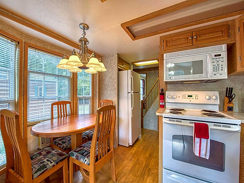Maggie Valley Cabin Rentals