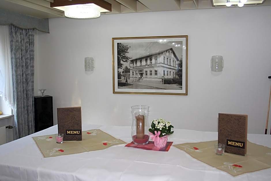 Hotel Deutsches Haus