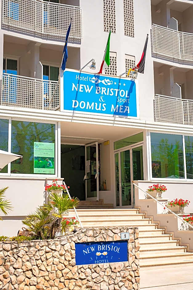 New Bristol Sport Hotel