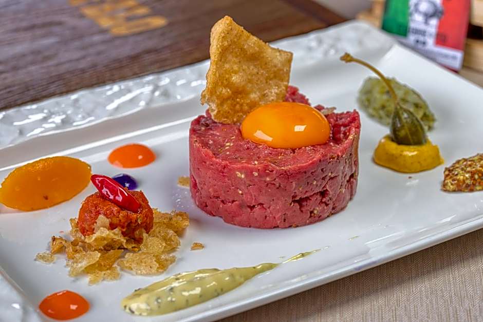 Hotel Silvana Garnì