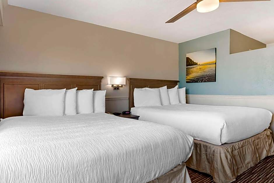 Best Western San Marcos Inn