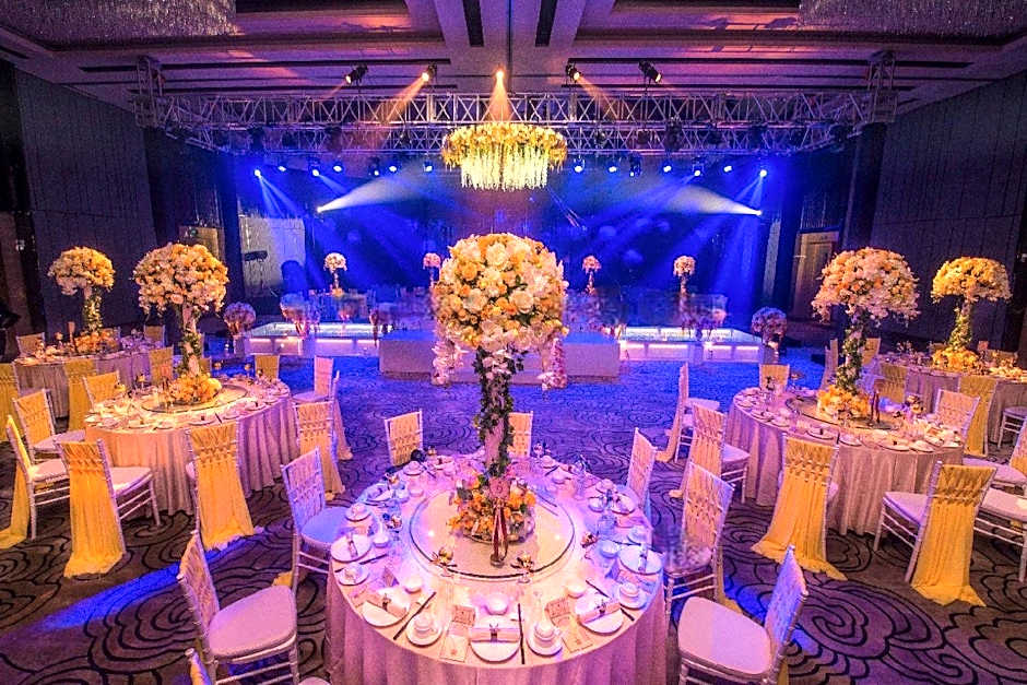 Tangla Hotel Tianjin