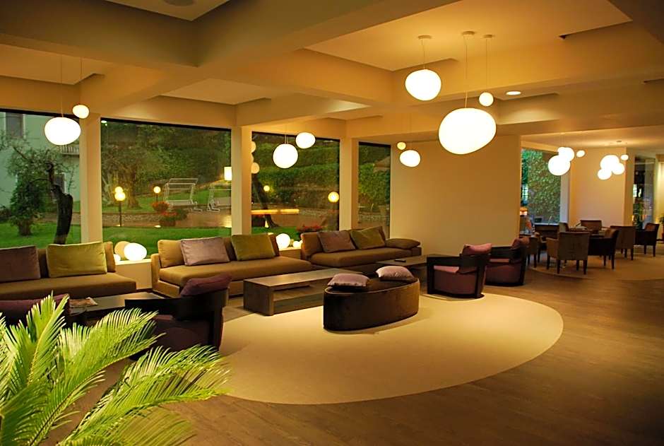 Hotel Désirée - Garda Lake Collection