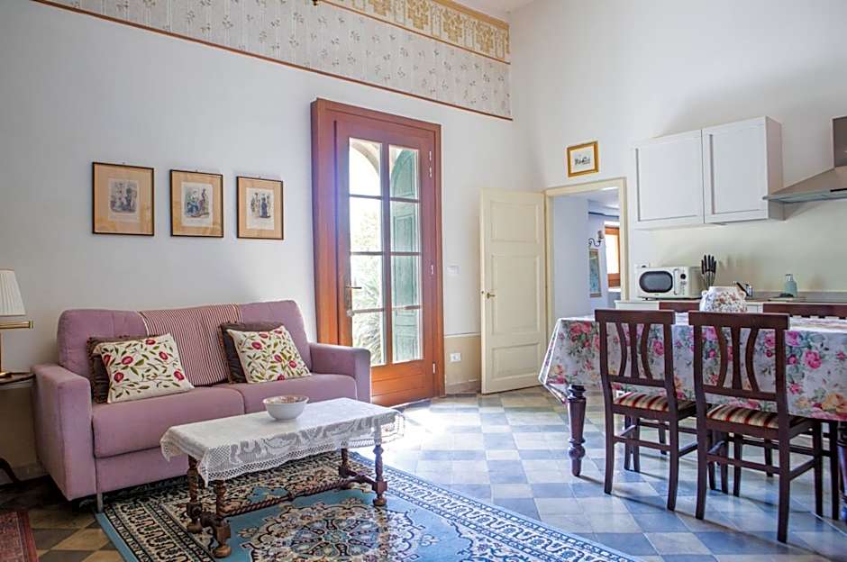 Villa Guarienti Valpolicella
