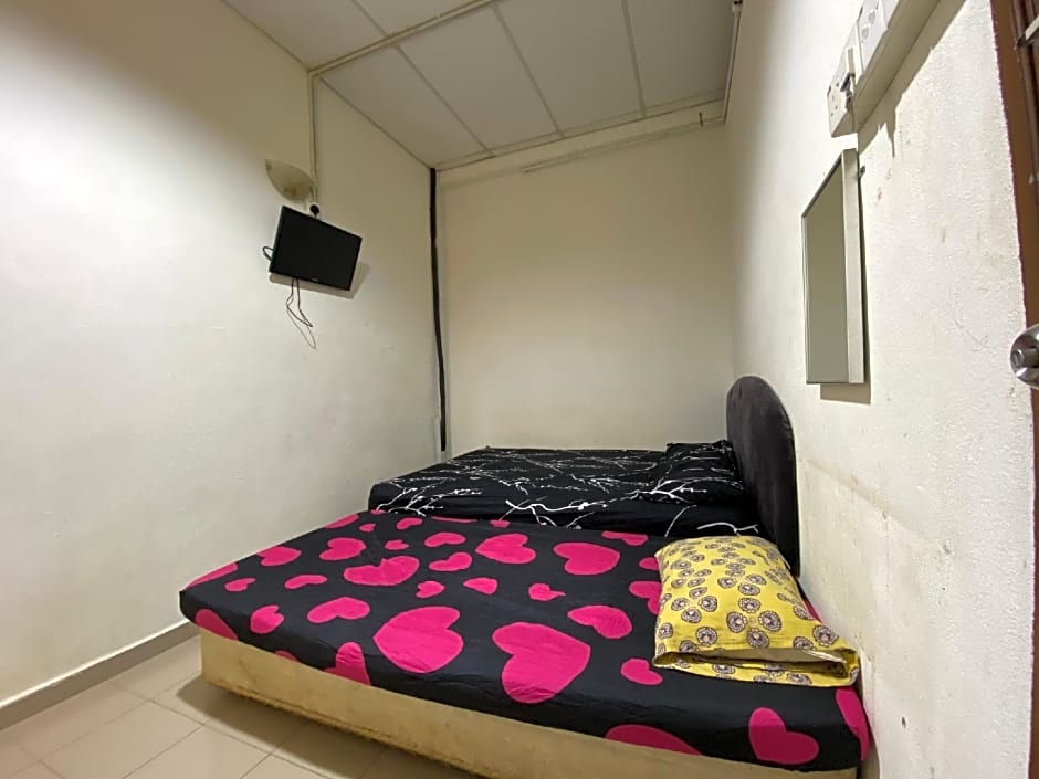 SPOT ON 90293 SK Budget Hotel