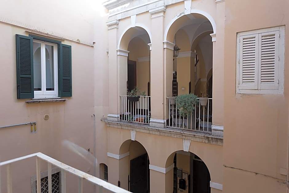 ArtStudio6 Dimora Artistica