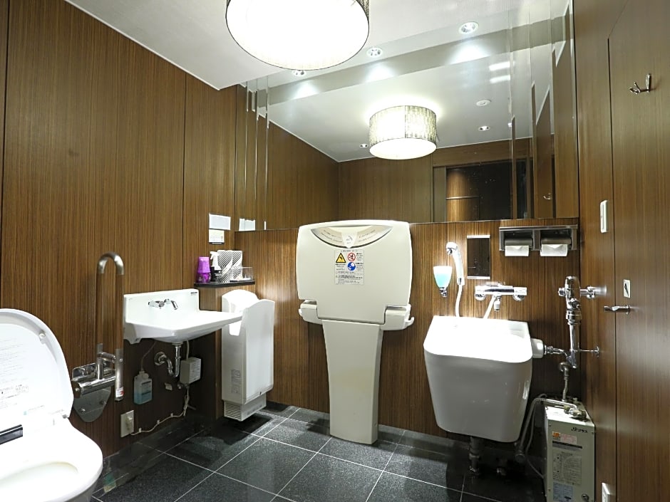 APA Hotel Kodemmacho-Ekimae