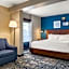 Four Points by Sheraton Greensboro Airport