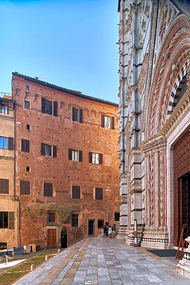 Palazzo del Magnifico B&B