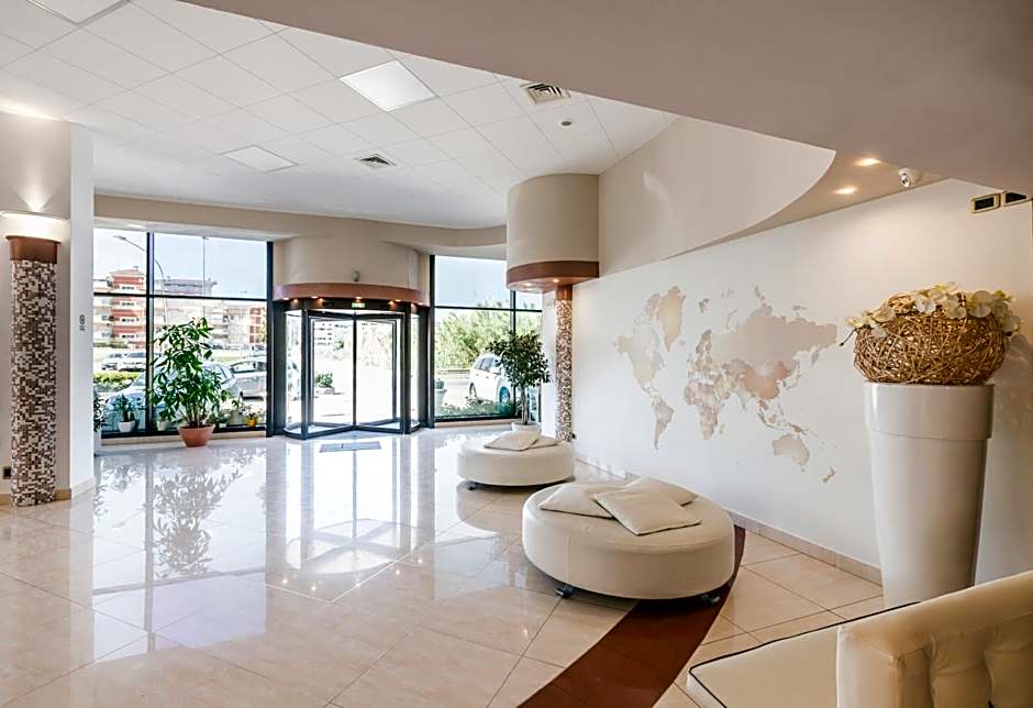 Hotel Acquario