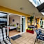 Sunlit Waters Studio Apartments