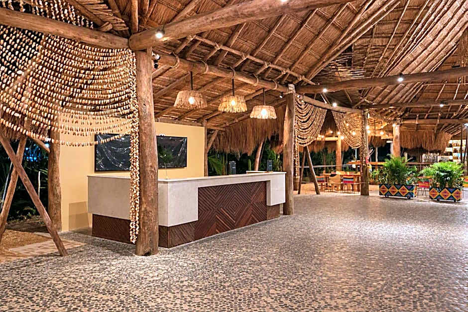 Hotel Wayira Beach by On vacation