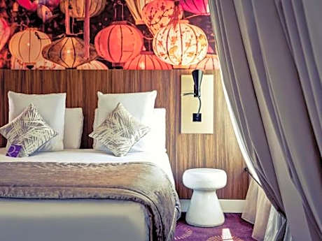 Mercure Lyon Centre Plaza République