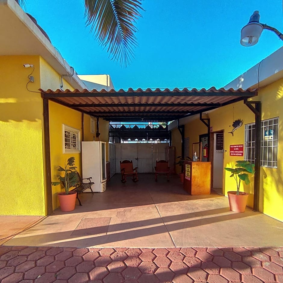 Marina del Sol