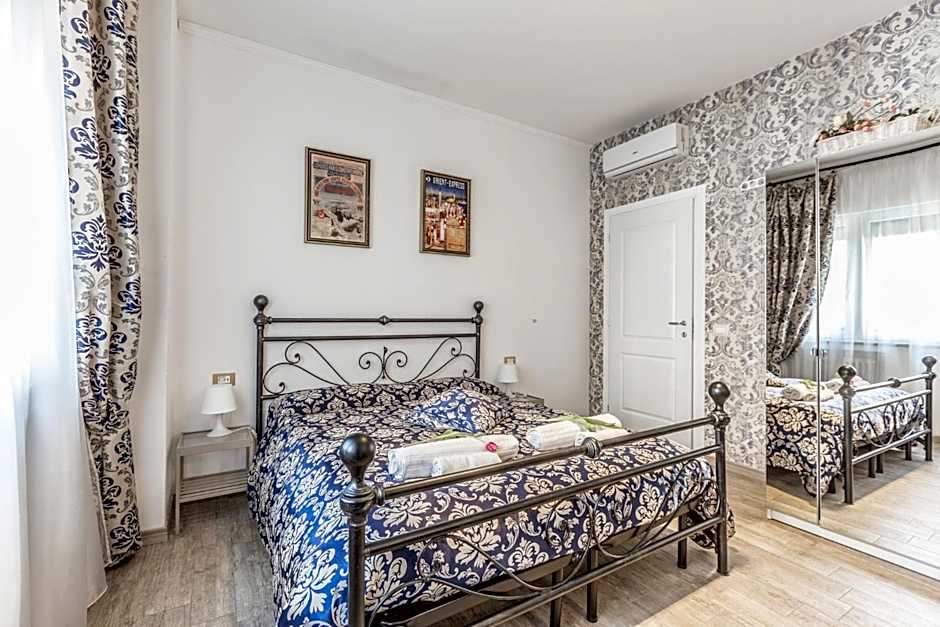 Central City Rooms