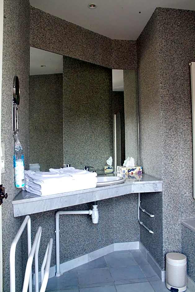 Les Chambres d'hôtes Benoit Breton