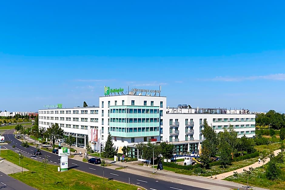 Holiday Inn Berlin Airport - Conference Centre By IHG