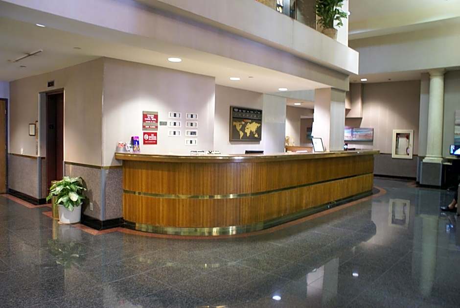 Kawada Hotel