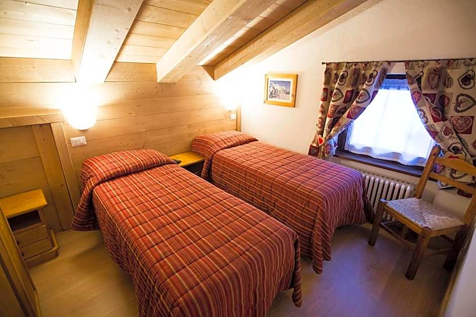 Hotel Restaurant La Barme