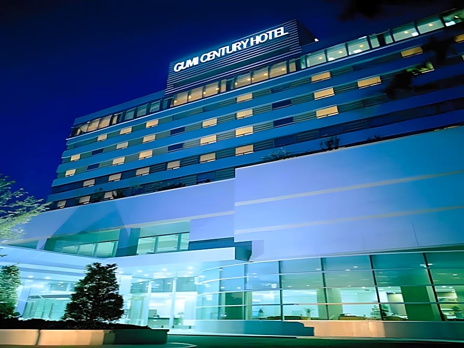 Gumi Century Hotel