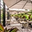 Geneva Marriott Hotel