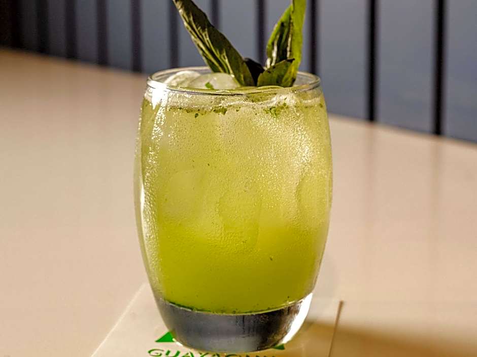 Ibis Styles El Malecon Guayaquil