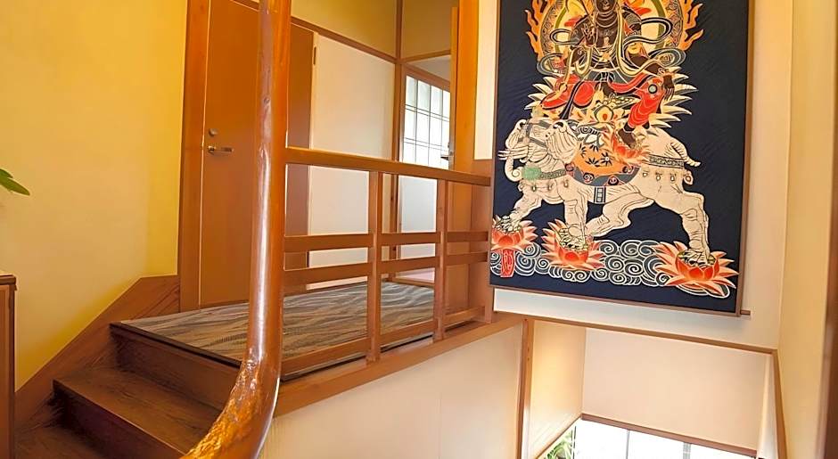 Izukogen Hinodeya Ryokan