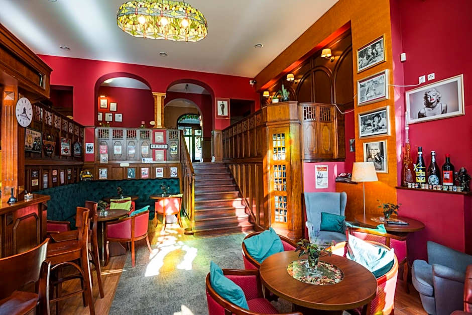 Villa Wernera Hotel & Spa