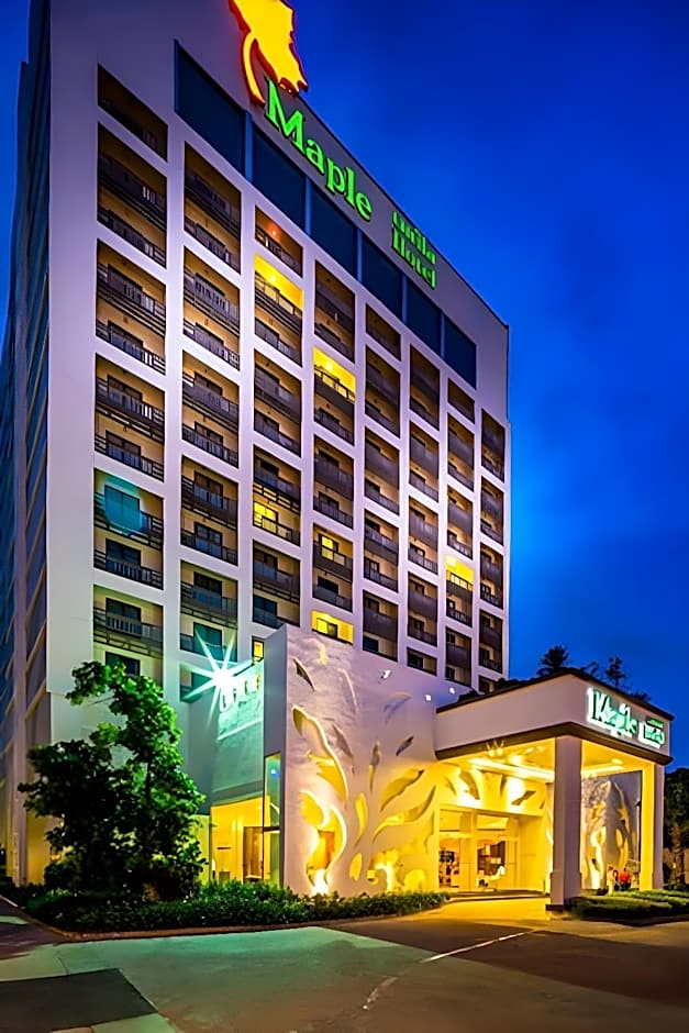 Maple Hotel
