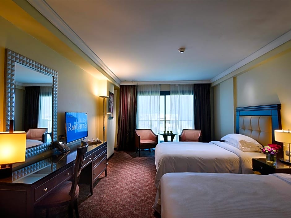 Raouche Arjaan By Rotana