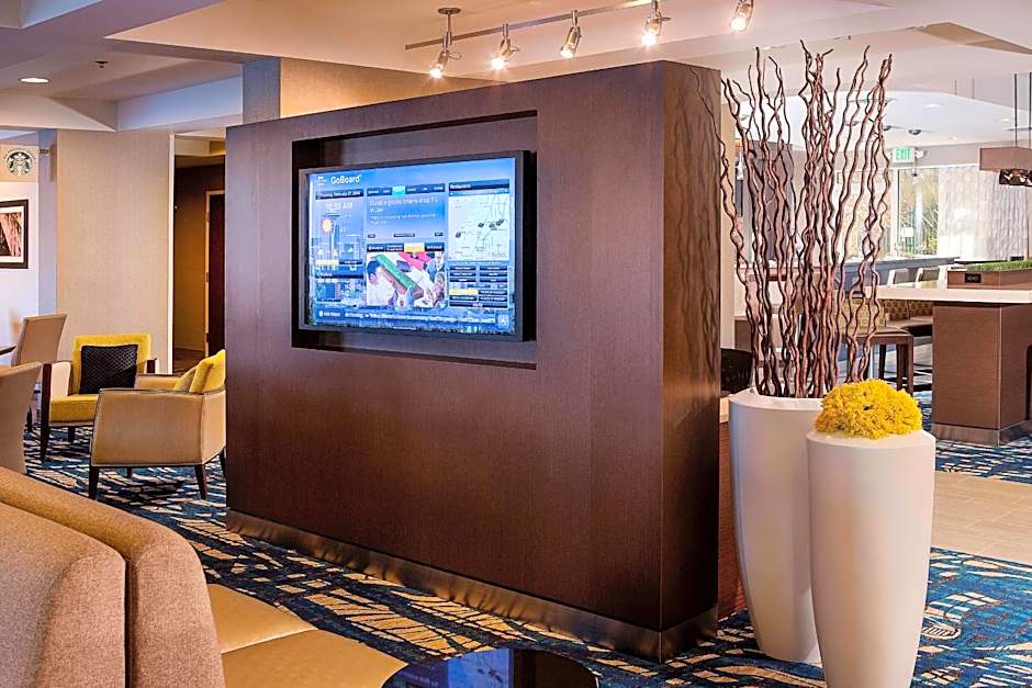 Courtyard by Marriott Seattle North/Lynnwood Everett