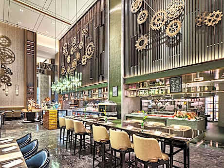 Wanda Vista Changchun