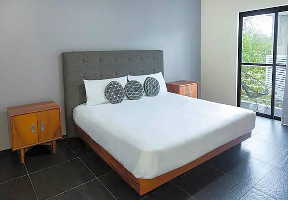 Sole Suites