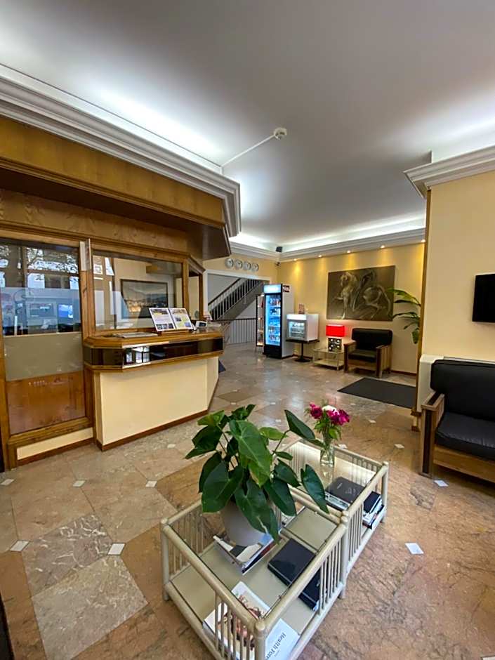 Sagitta Hotel