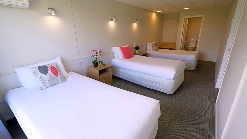 The Garden Hotel