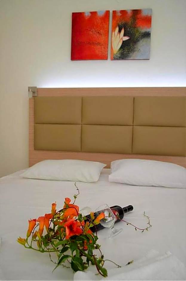 Sun Boutique Hotel (Adults Only)